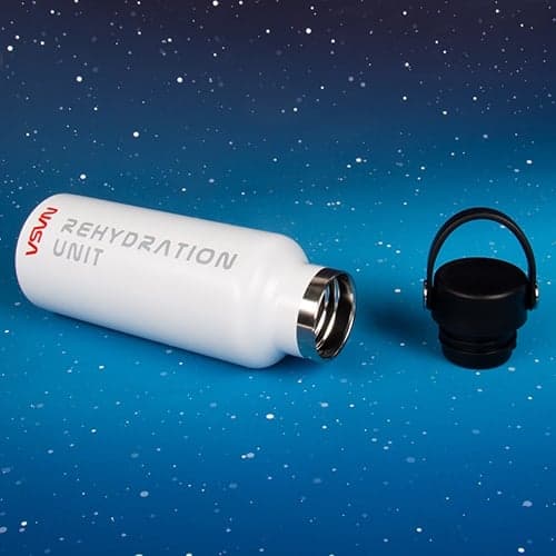 Fizz Creations NASA vesipullo