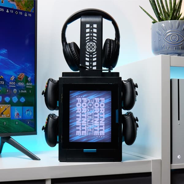 Numskull Fortnite LIGHT Locker Locker