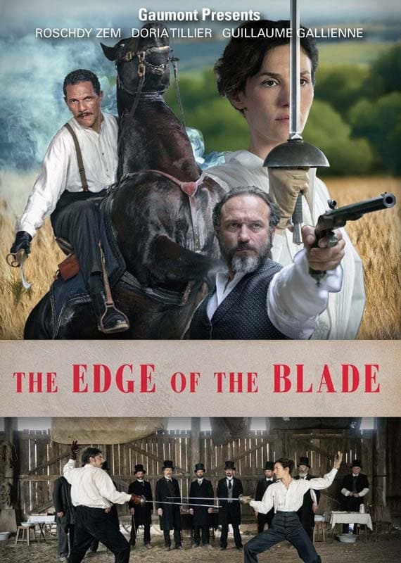 ÆRENS DUEL - (DVD)
