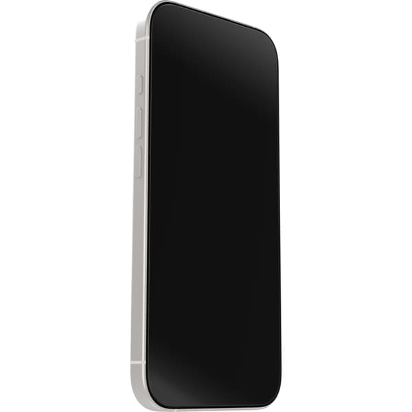 Otterbox Glass Iphone 17 - Clear - Propack