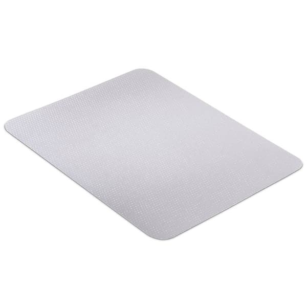 Hama Musematte Slim Svart