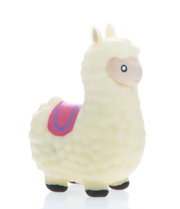 Winkee Calma Llama stresslegetøj - (18516)