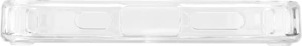 FoneKit Premium Clear Case -suojakuori, iPhone 13 Pro
