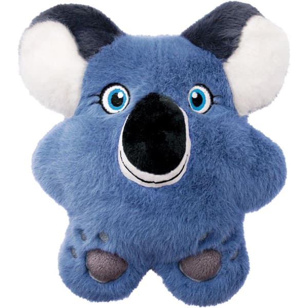 Kong Snuzzles Koala M 22 X 21,5 X 9,5Cm