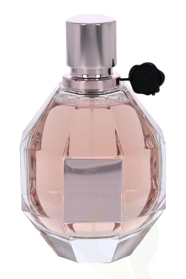 Viktor & Rolf Flowerbomb Edp Spray 100 ml