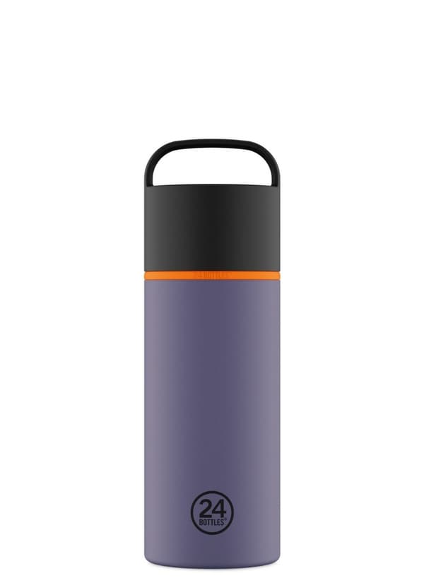 24Bottles Spin Bottle – Dusk – 730 ml