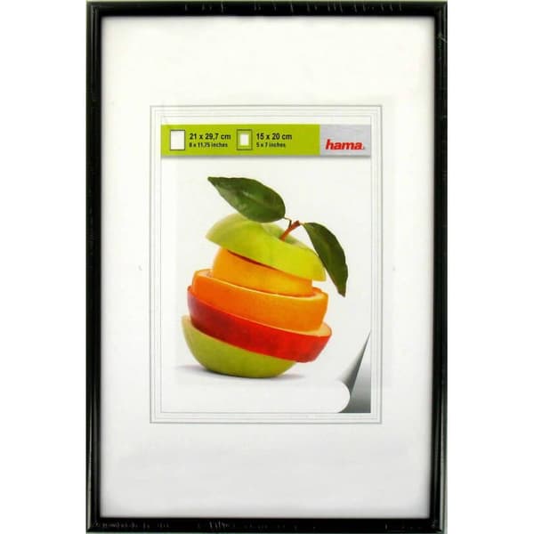 Hama Ram Sevilla 21x29,7 Svart