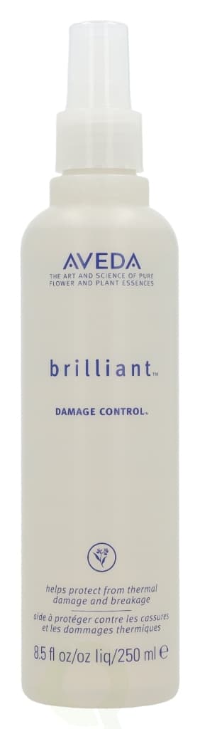 Aveda Brilliant Damage Control 250 ml Damage And Breakage