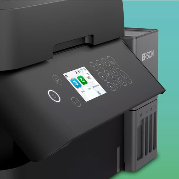 Epson Blekkstråleskriver EcoTank ET-3950Epson