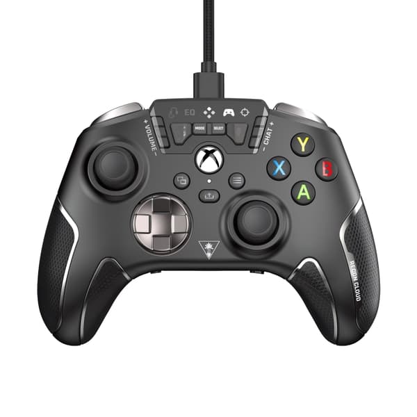 Turtle Beach Recon Cloud langaton ohjain musta