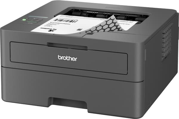 Brother HL-L2400DW -mustavalkolasertulostin