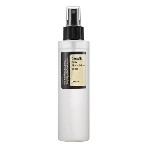 COSRX Centella Water Alkoholfri ansiktsvann 150 ml