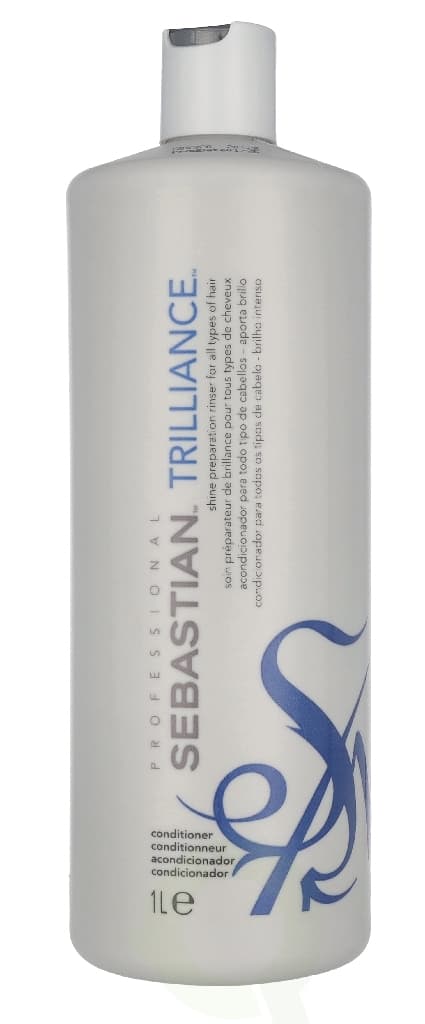Sebastian Trilliance Conditioner 1000 ml