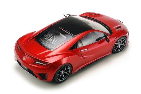Tamiya 1/24 NSX
