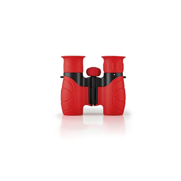 KODAK Binoculars 8 x 21 Kids Red