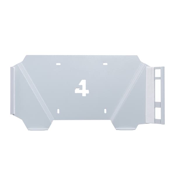 4Mount Veggfeste for PS4 Pro - Pakke