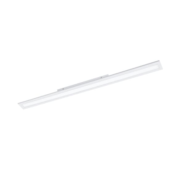 Eglo Salobrena-Z panel hvit 120x10 - TW - Zigbee, Bluetooth