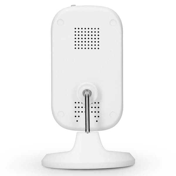 Alecto Innendørs Wi-Fi-kamera Hvit