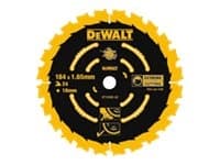DeWALT Extreme DeWALT Sågklinga för trä