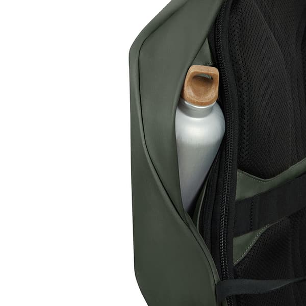 Samsonite Ryggsäck Securipak 2.0 15.6" Grön