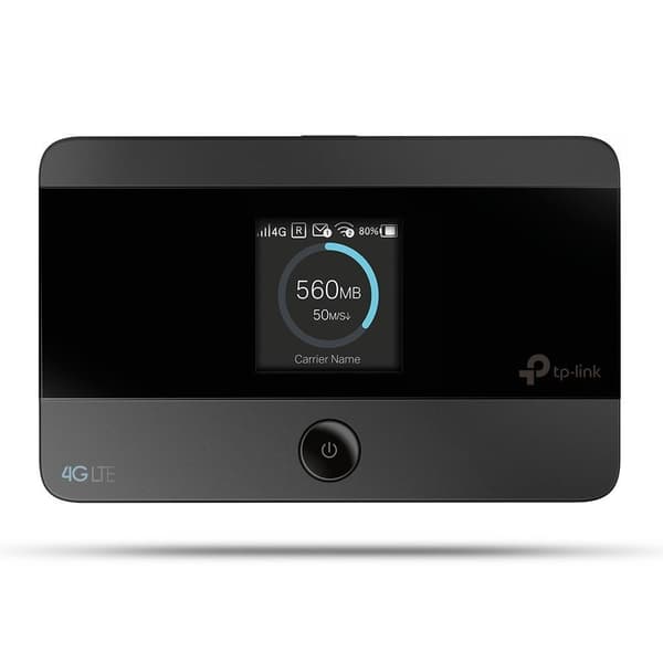 TP-Link 4G LTE Mobile Wi-Fi /M7350