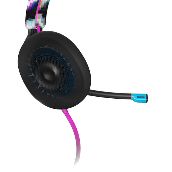 Skullcandy Gaming Headset SLYR Pro Black Digi MP