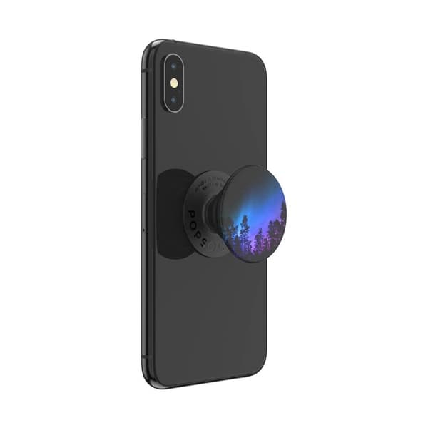 PopSockets PopGrip Aurora Woods
