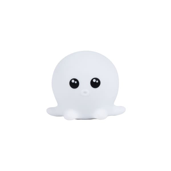 Winkee Blekksprut Mini-lampe
