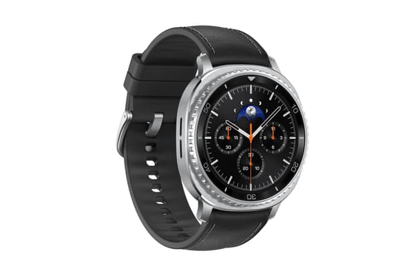 Samsung Galaxy Watch8 Classic BT - Black
