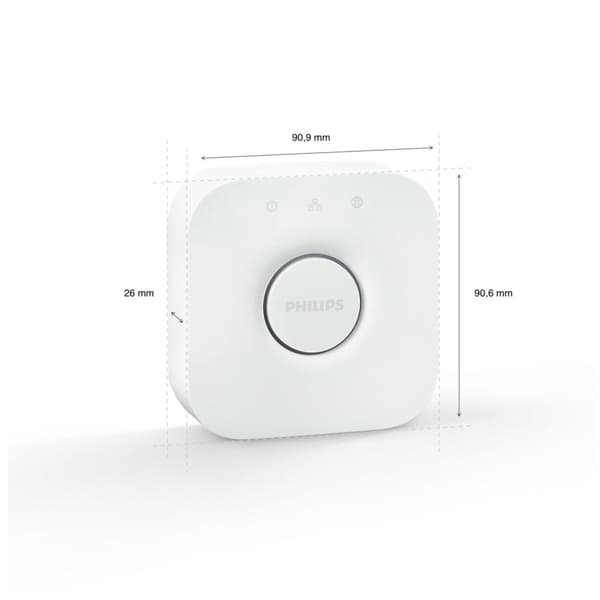 Philips Hue-broen