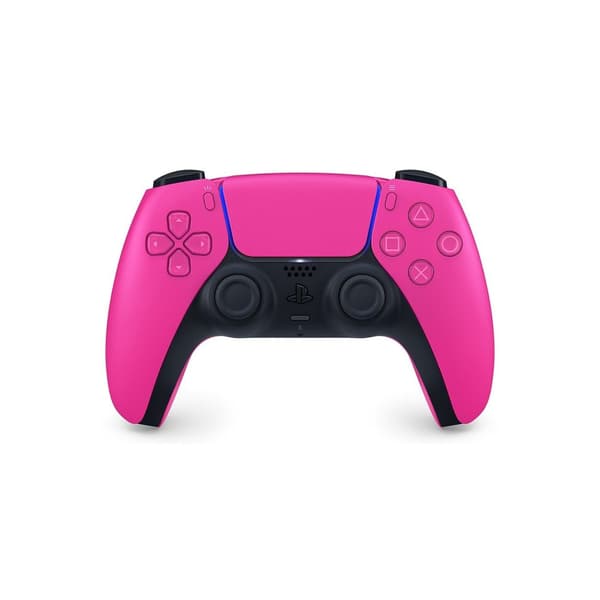 Sony Playstation 5 Dualsense-kontroll Nova Pink