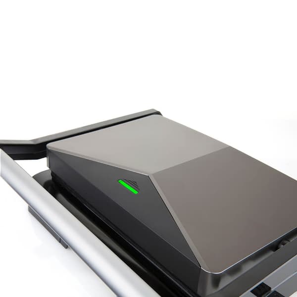 BLACK+DECKER Bordgrill Panini 1000W Drypbakke