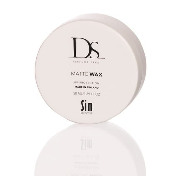 DS Sim Sensitive matt vax 50 ml