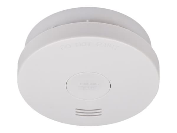 Brennenstuhl RM L 3100 Røyksensor hvit
