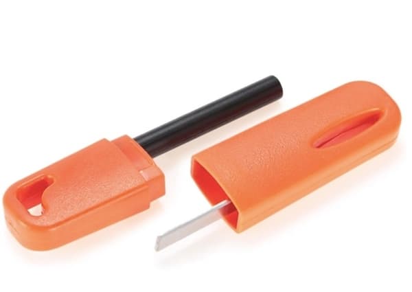 Lighter - Orange