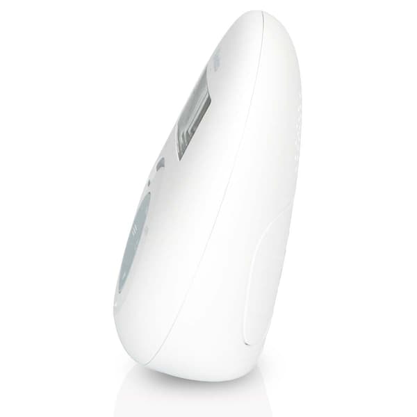 Alecto Eco DECT babyalarm hvid/blå