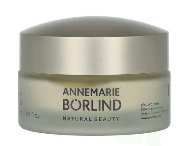 Annemarie Borlind System Absolute Day Cream 50 ml