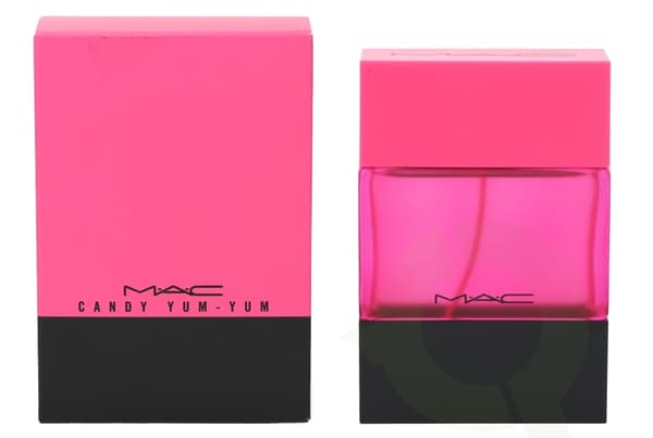 MAC Candy Yum Yum Edp Spray 50 ml