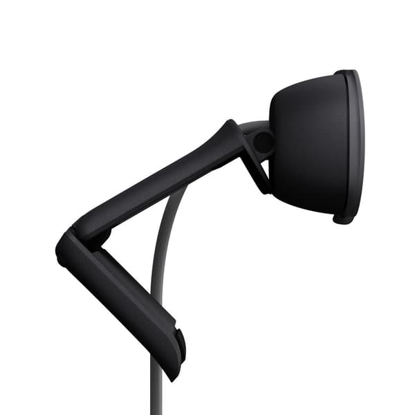 Logitech Brio 100 Full HD-webkamera, grafitt