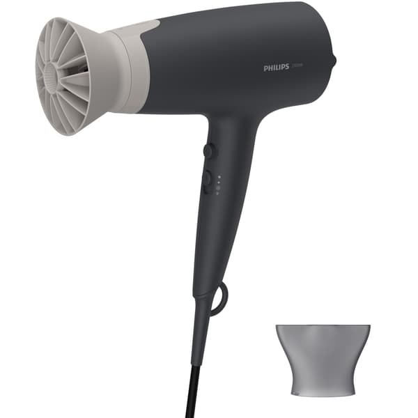 Philips Hårfön ThermoProtect BHD351
