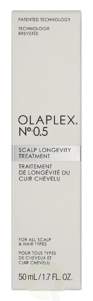 Olaplex N° 0.5 Scalp Longevity Treatment 50 ml