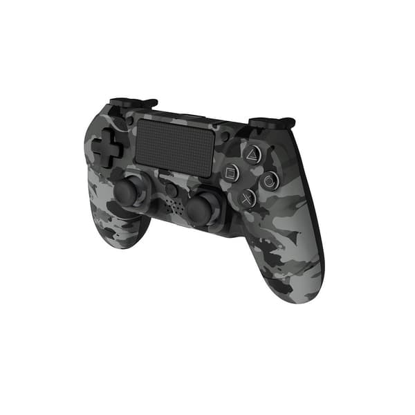 DragonShock Kontroller Mizar+ - PS4/PC/Mobil Camo
