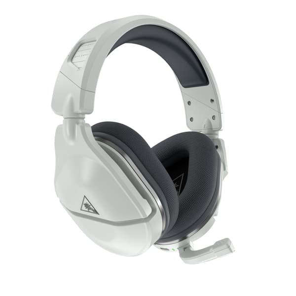 Turtle Beach Stealth 600 Gen2 USB vitt trådlöst headset