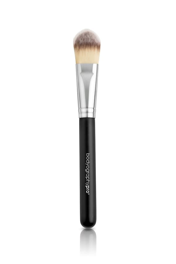 BODYOPGRAPHY BODYOGRAPHY - FOUNDATION BRUSH