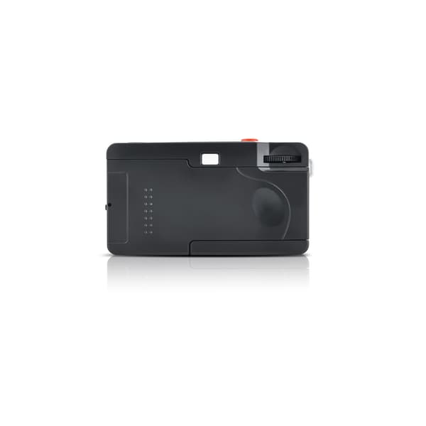 Agfa Kamera 35mm Film Punainen