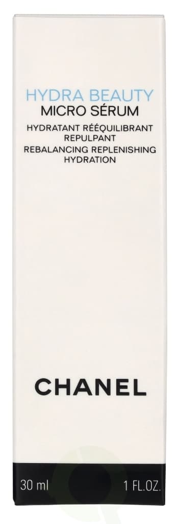 Chanel Hydra Beauty Microserum 30 ml