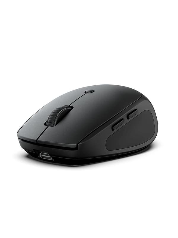 Jlab GO Charge Mouse - Black