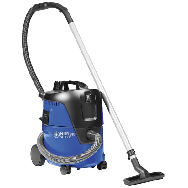 Nilfisk Grovdammsugare AERO 21-21 PC,