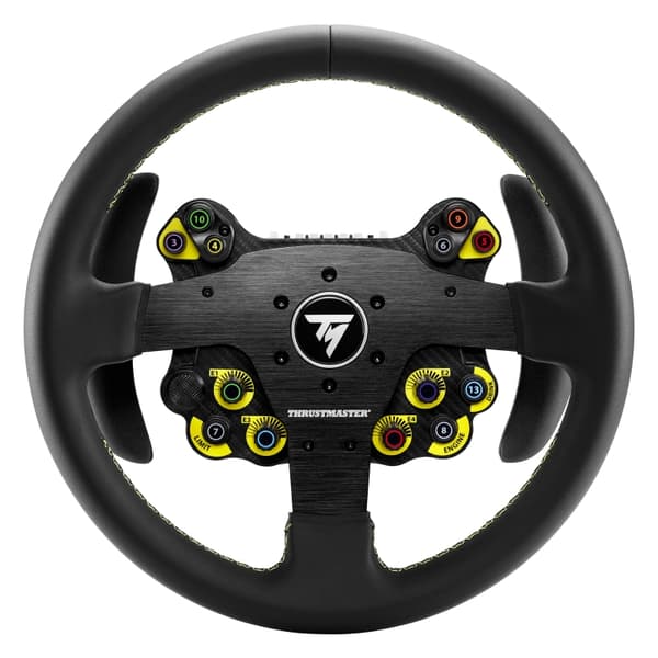 ThrustMaster Evo Racing 32 R lisäosa