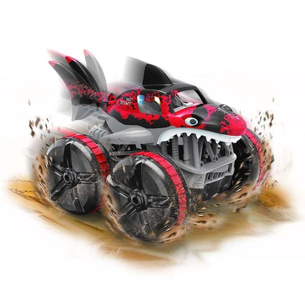 RC-bil Sprint Evo Stunt Amfibie
